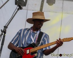 Cedric Burnside Project (11)